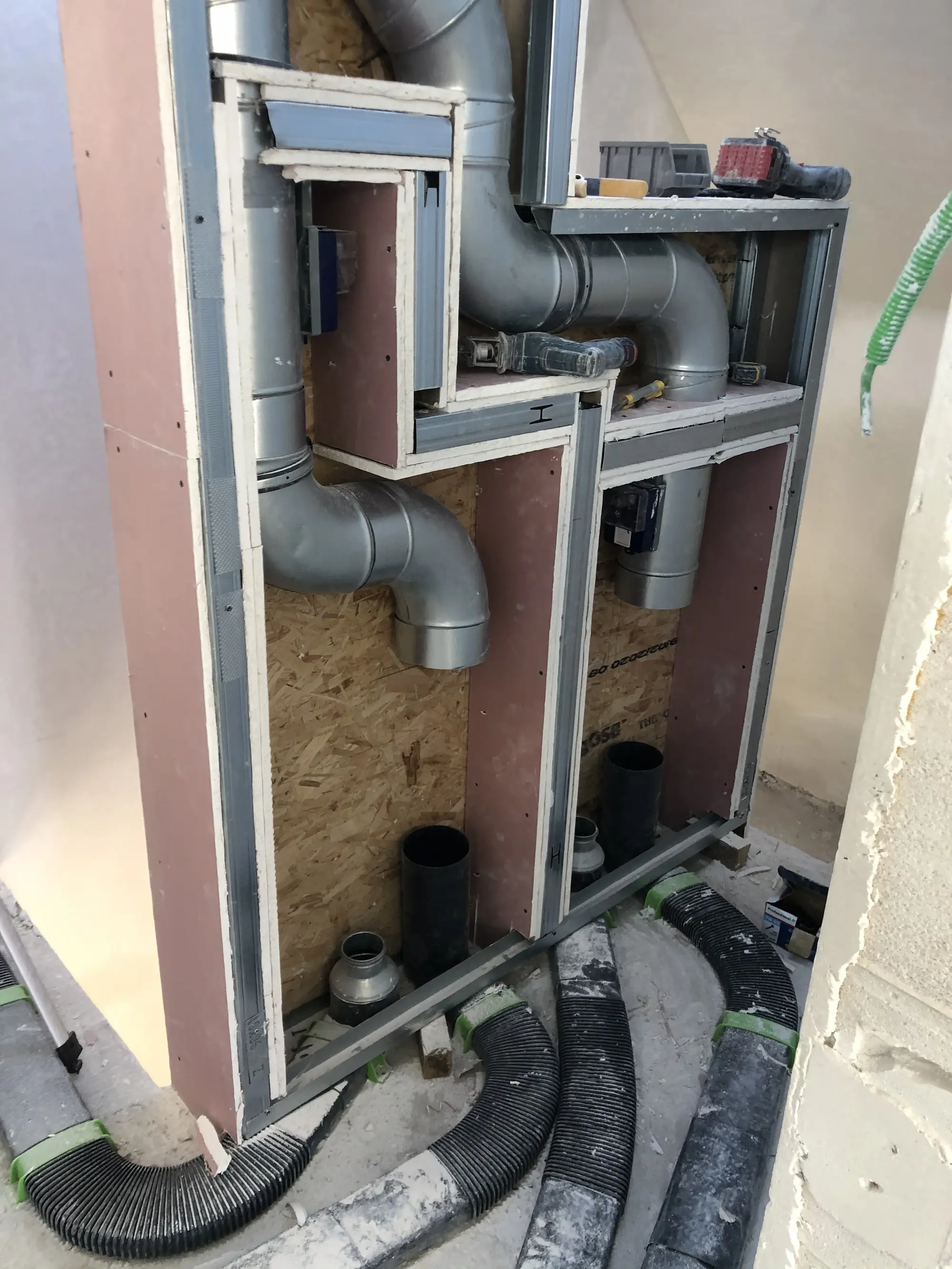 Technique Spéciales 2